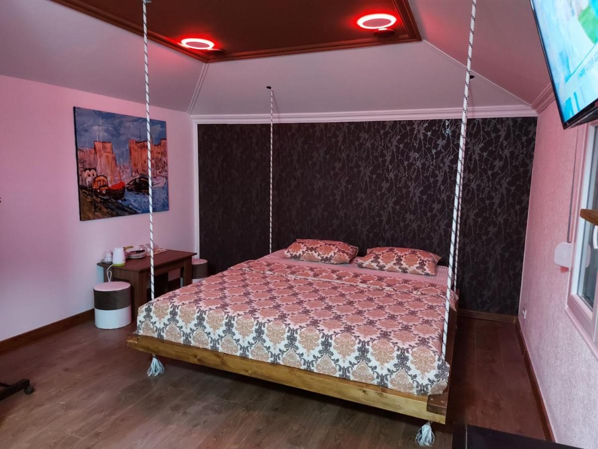 Mistik Secret Apartments Jagodina Exterior foto
